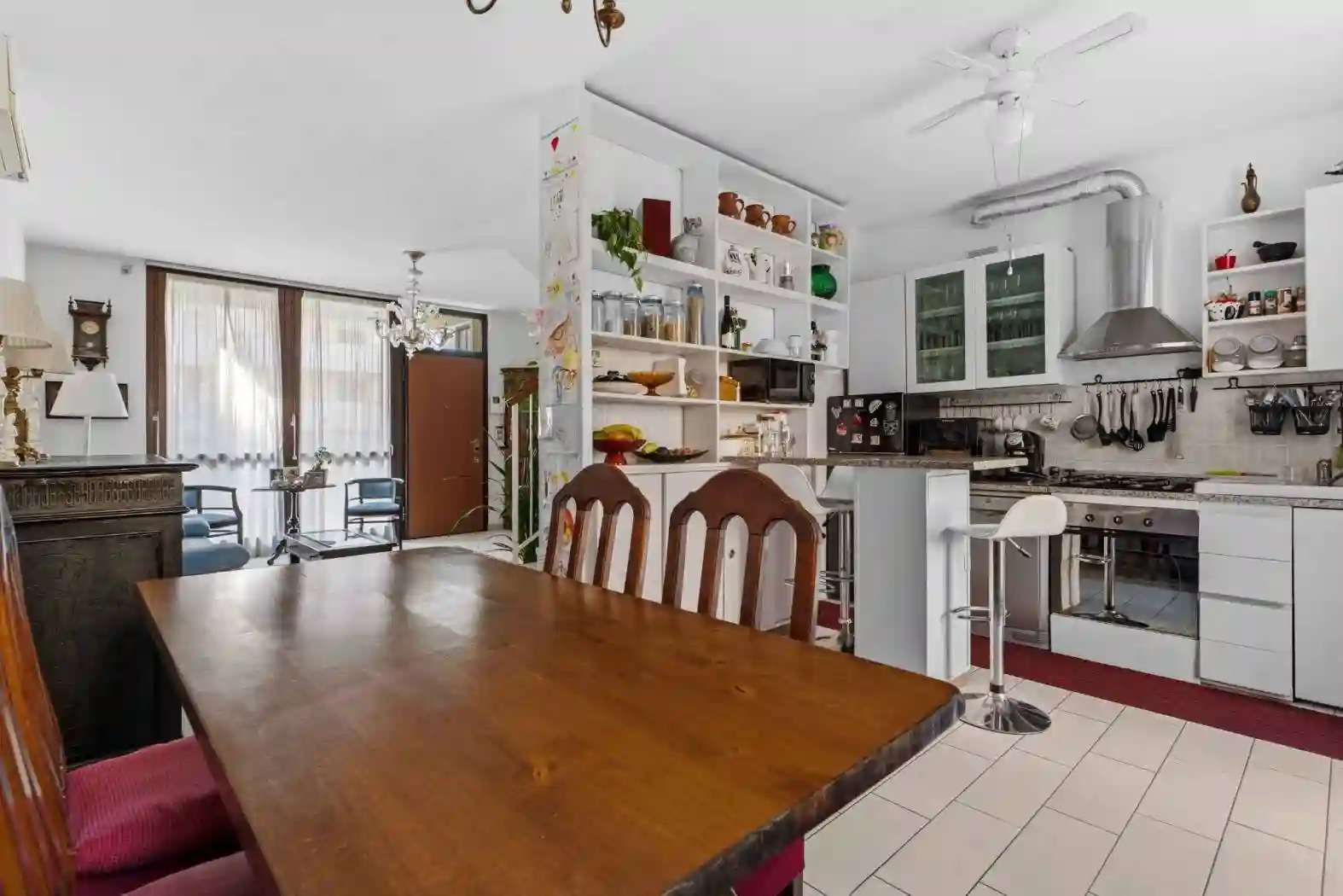 Villetta a schiera - foto 4