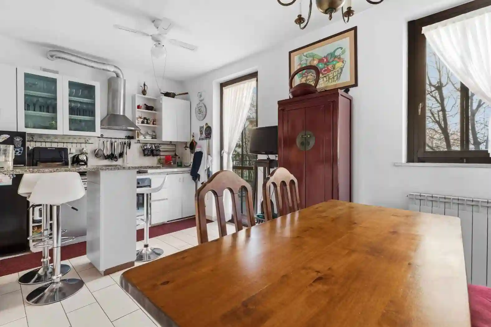 Villetta a schiera - foto 5