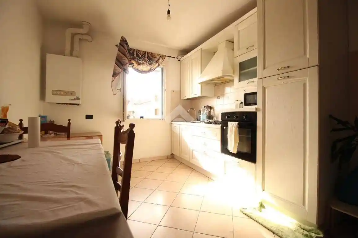 Appartamento in vendita a Gazzo