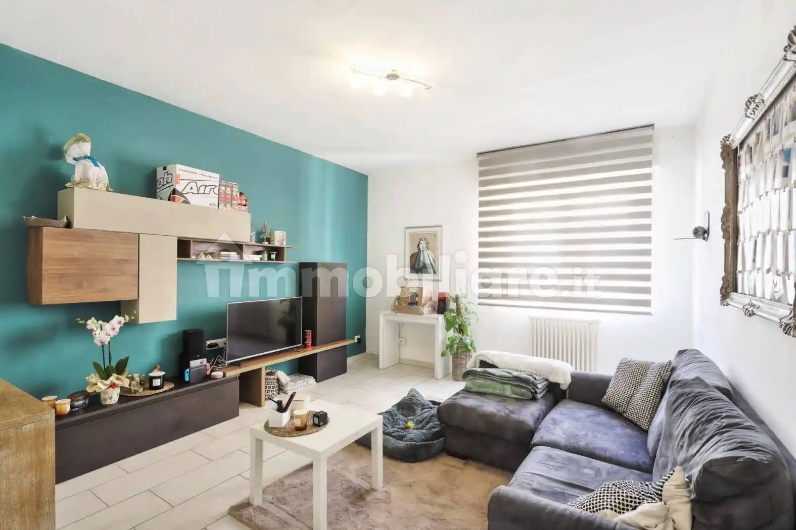 Appartamento in vendita a Castagneto Carducci