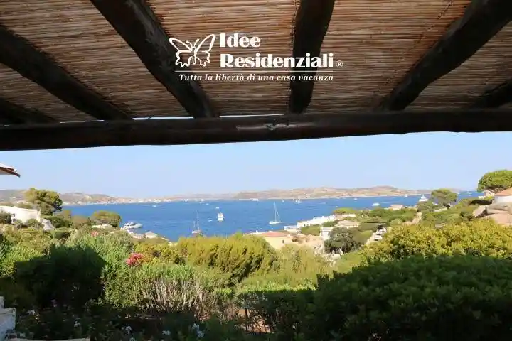 Villa in vendita a Palau