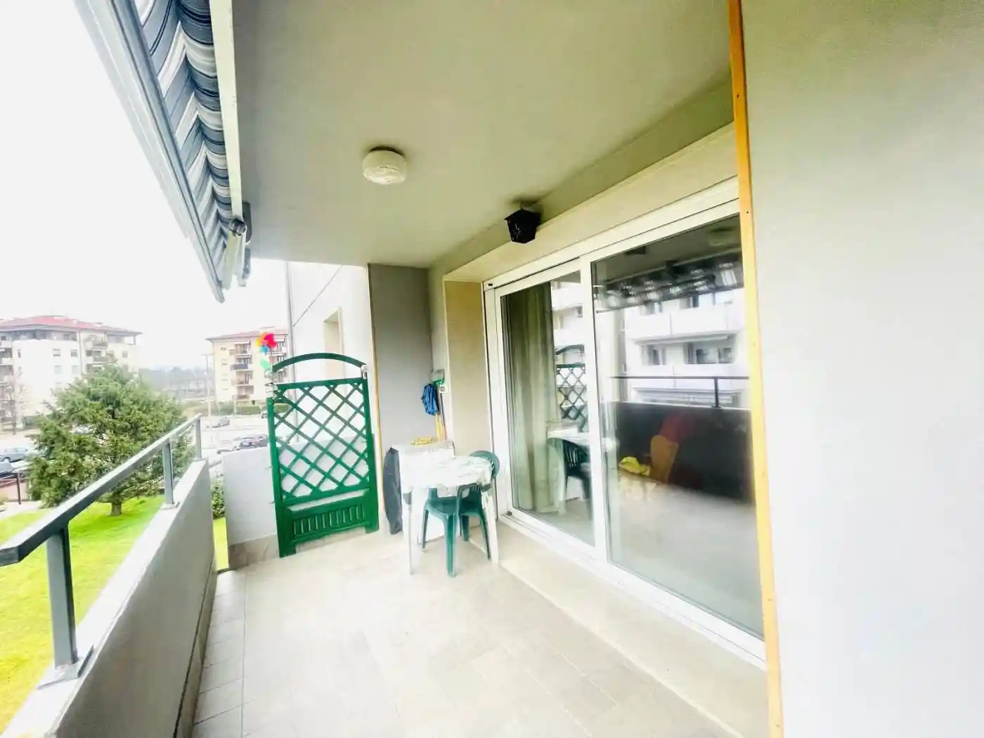 Appartamento in vendita a Verona