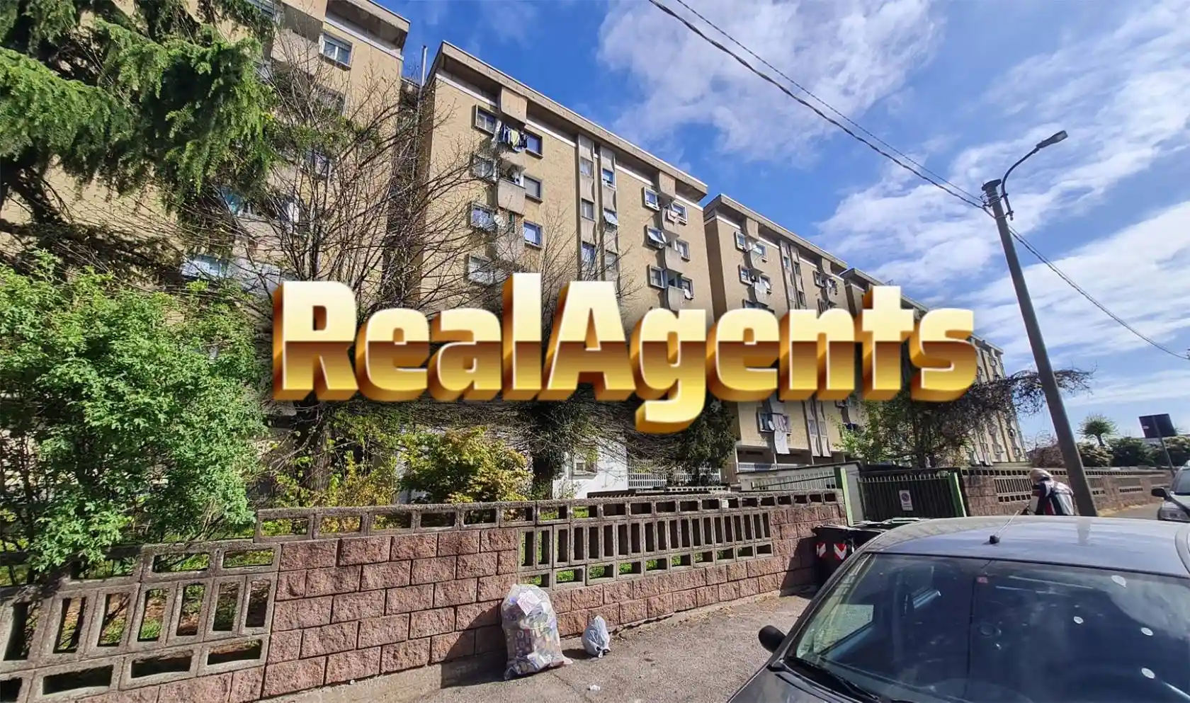 Appartamento in vendita a Solaro