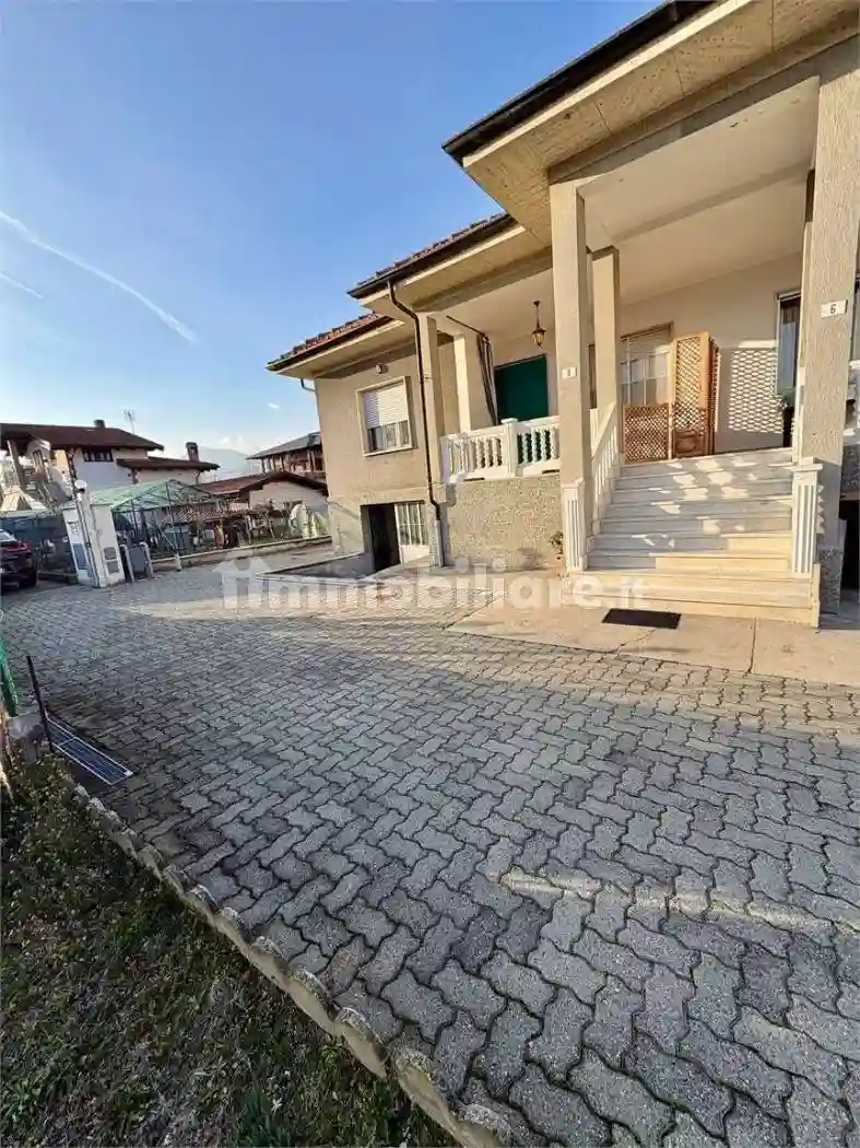 Casa indipendente - foto 2