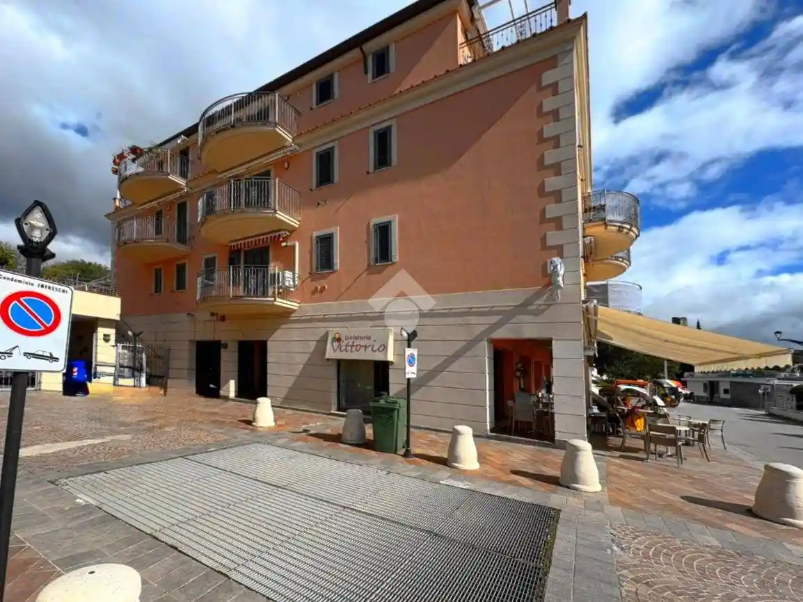 Appartamento in vendita a Camerota