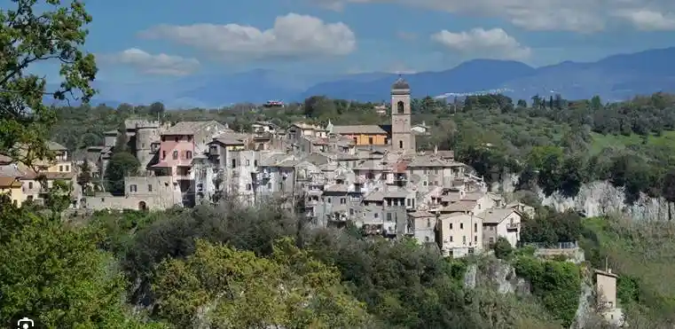 Casa indipendente in vendita a Morlupo