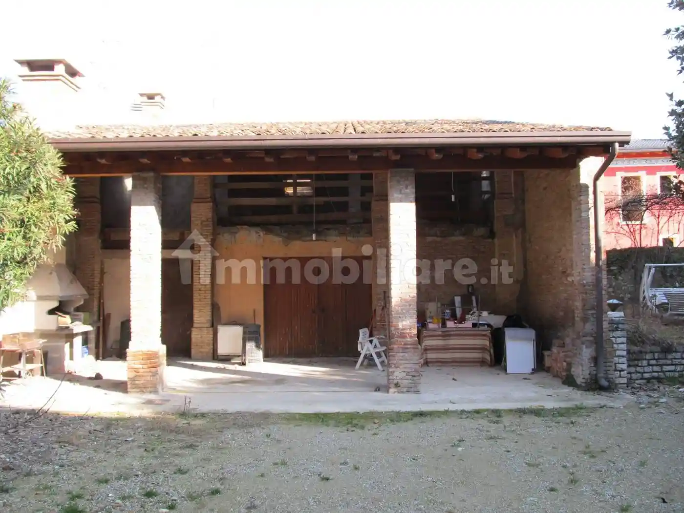 Palazzo - Edificio in vendita a Desenzano del Garda