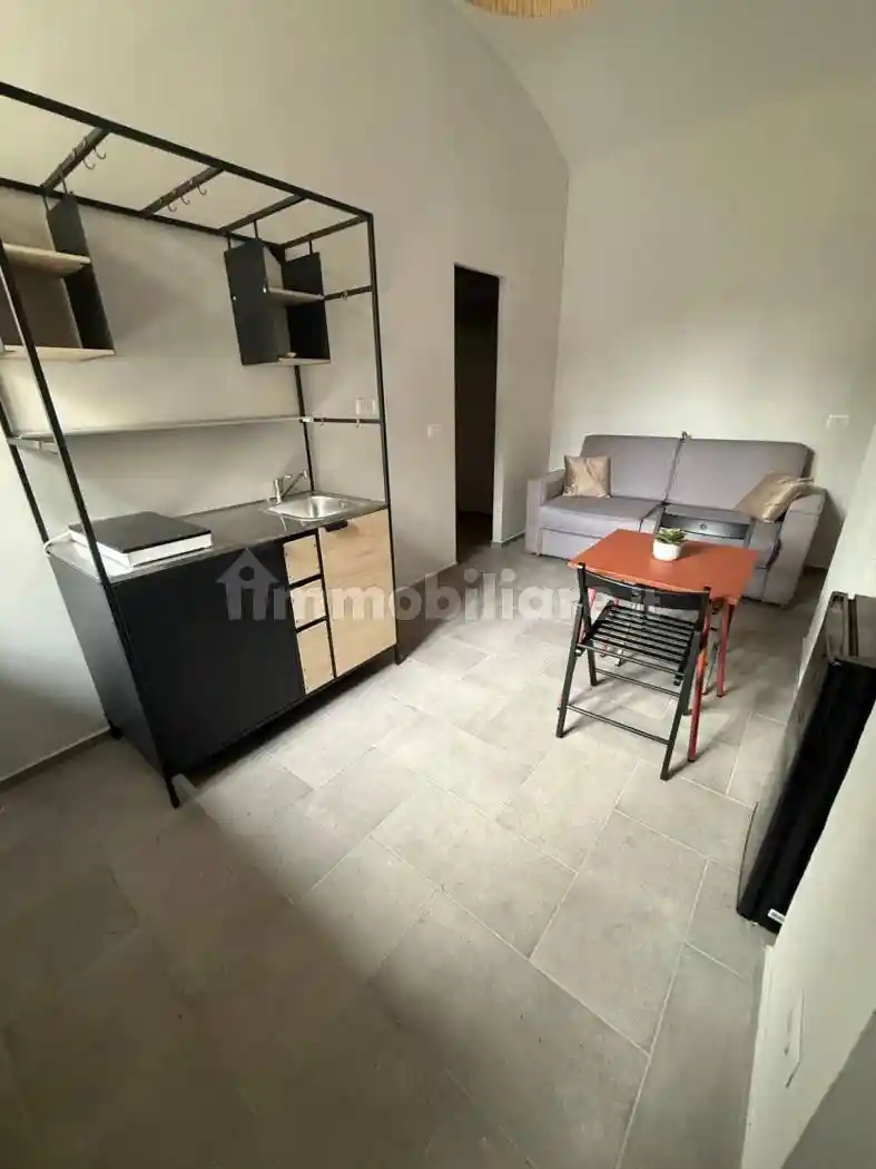 Appartamento in affitto a Torino