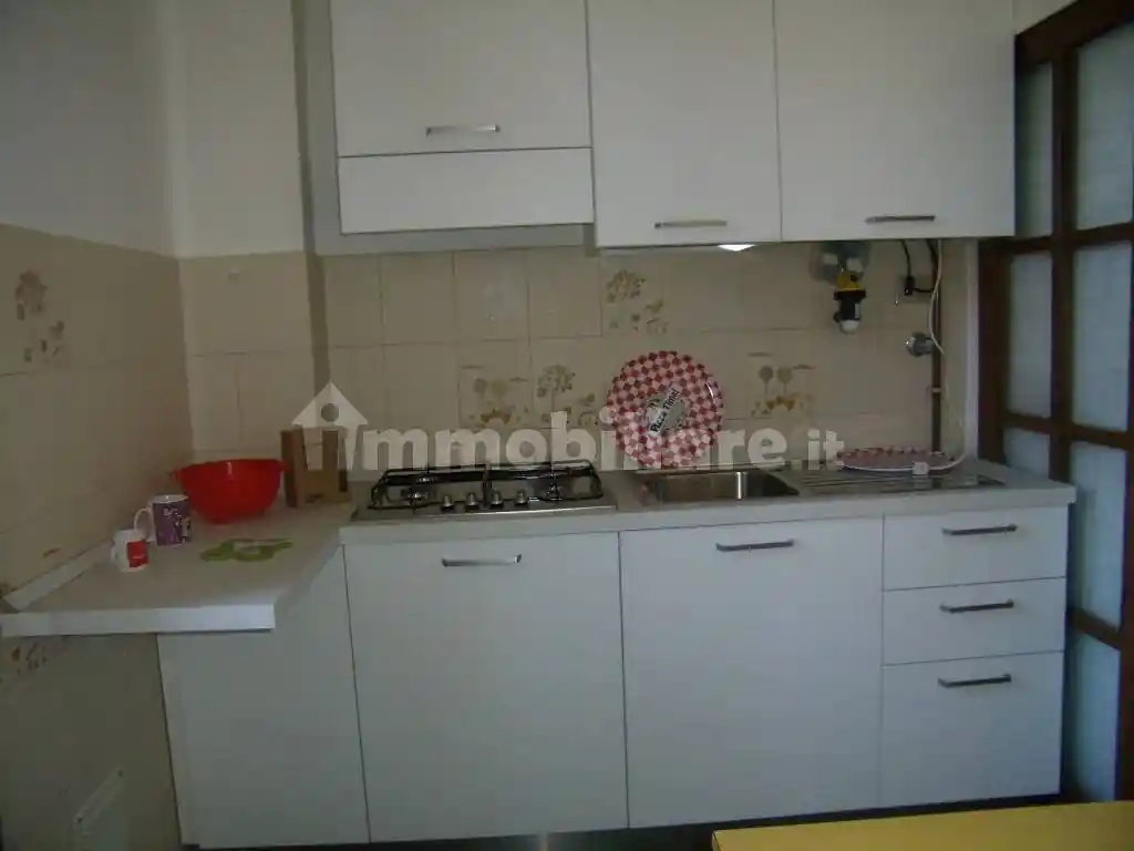 Appartamento in affitto a Imola