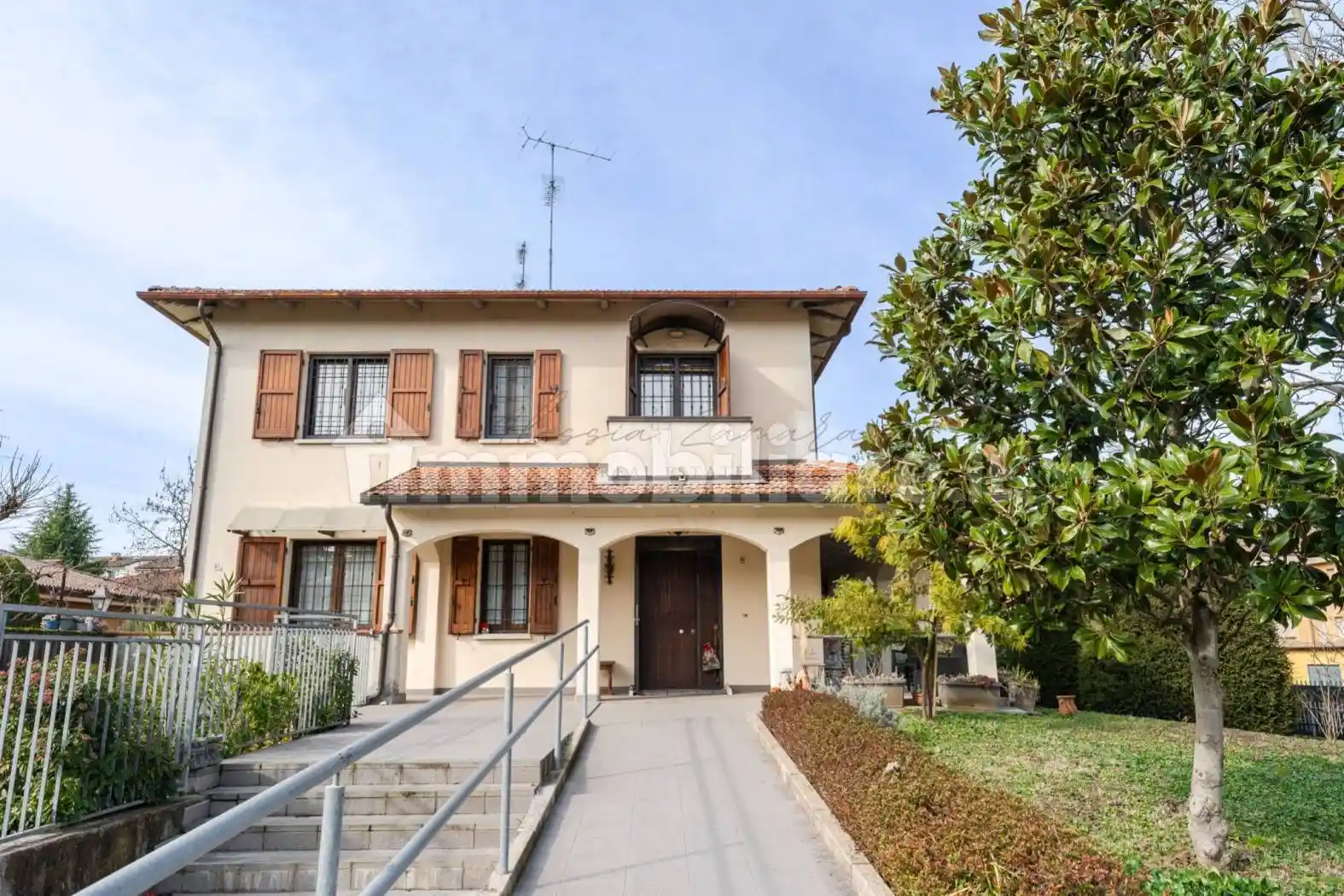 Villa in vendita a Ozzano dell'Emilia