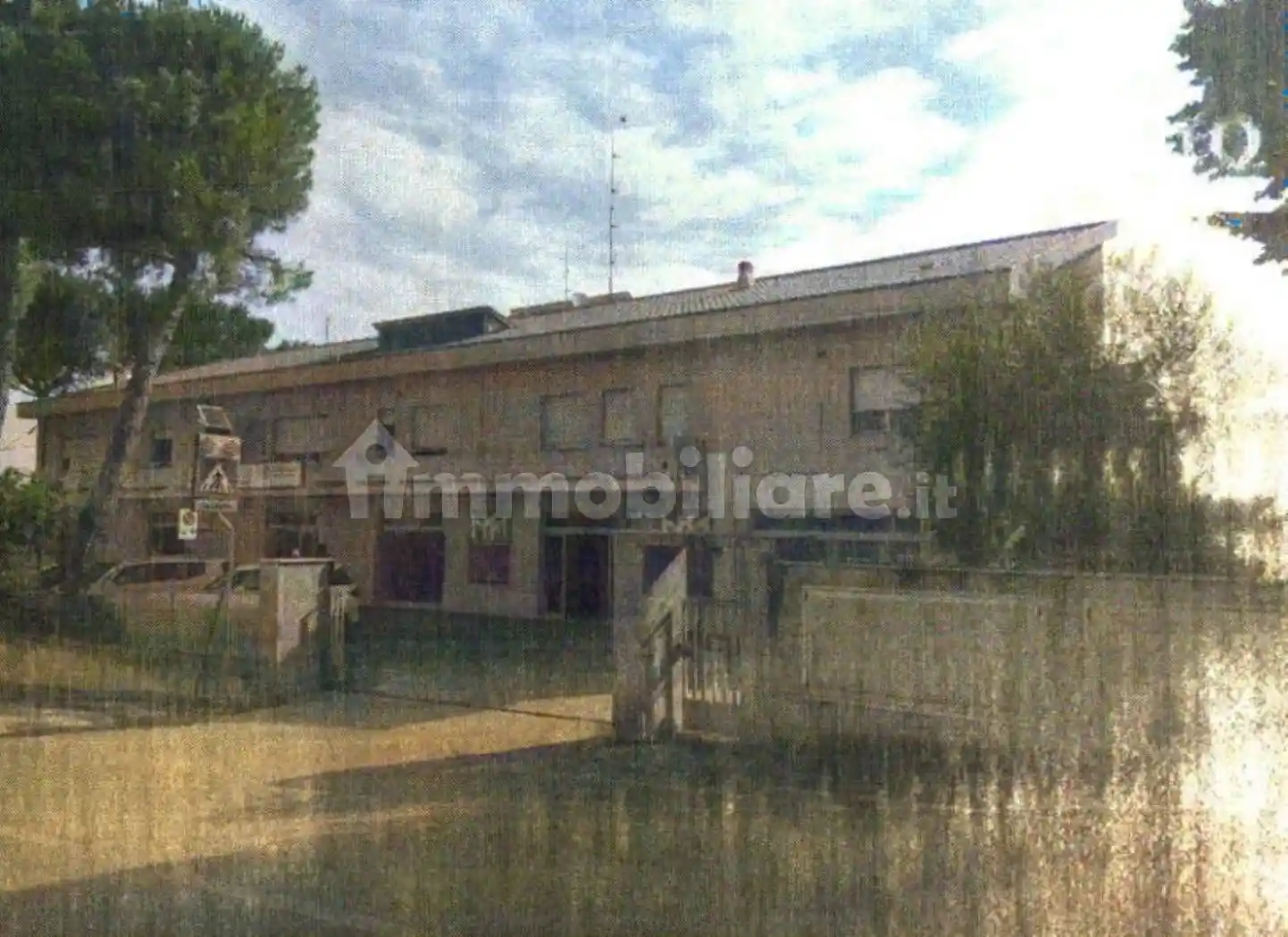 Appartamento in vendita a Corridonia