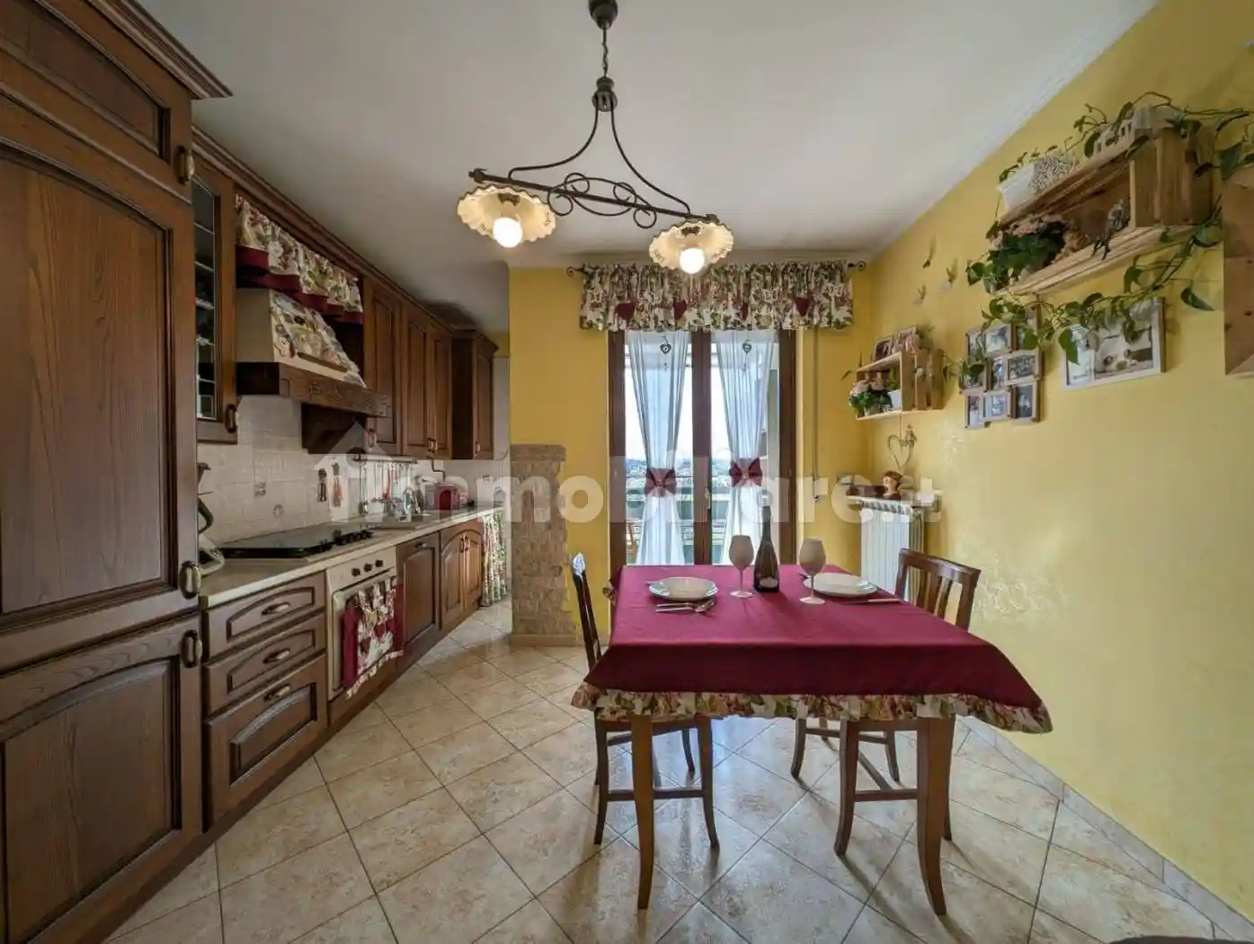 Appartamento in vendita a Trani