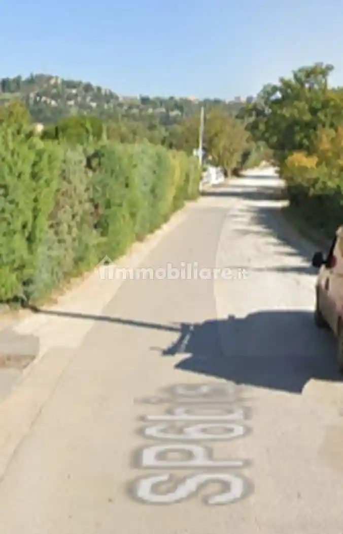 Appartamento in vendita a Caltanissetta