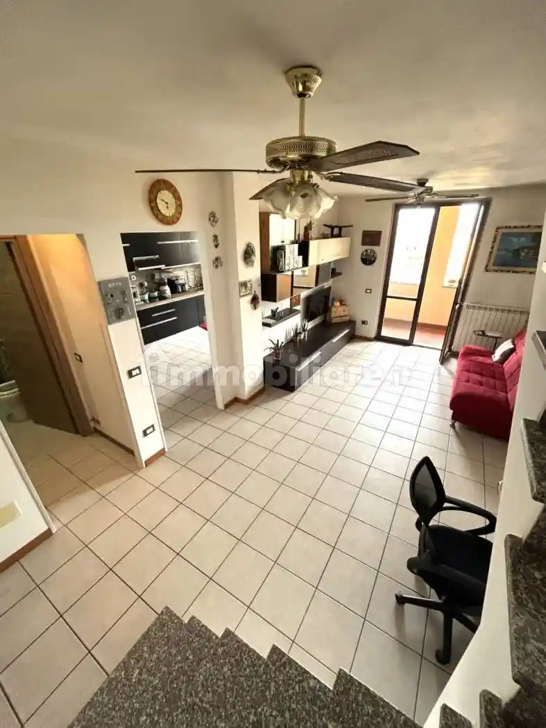 Appartamento in vendita a Arezzo