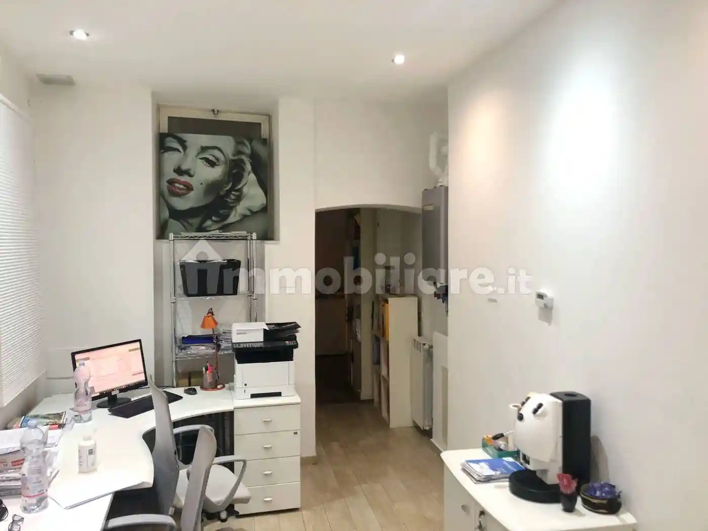 Loft in vendita a Milano