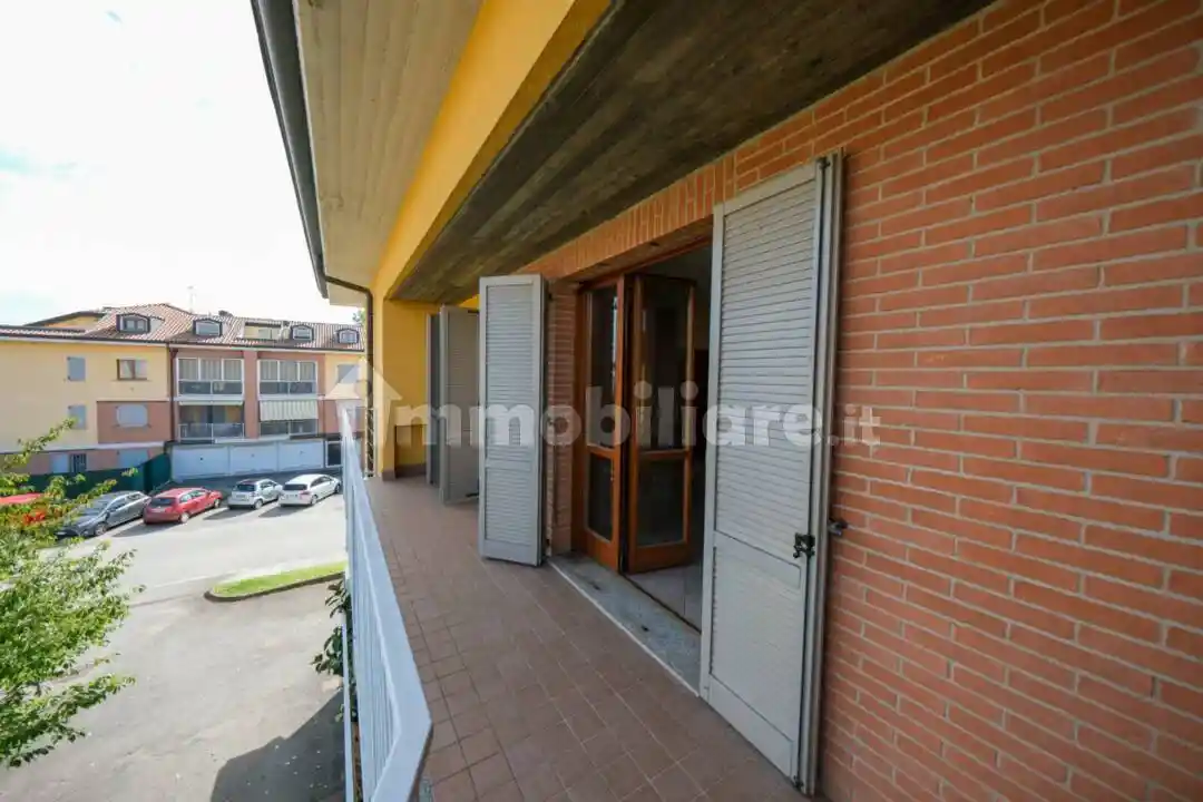 Appartamento in vendita a Vermezzo con Zelo