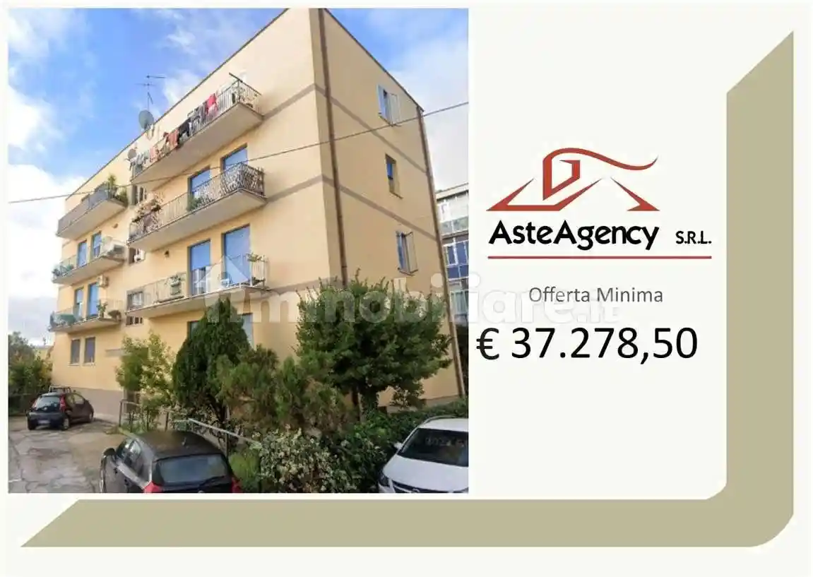 Appartamento in vendita a Ortona