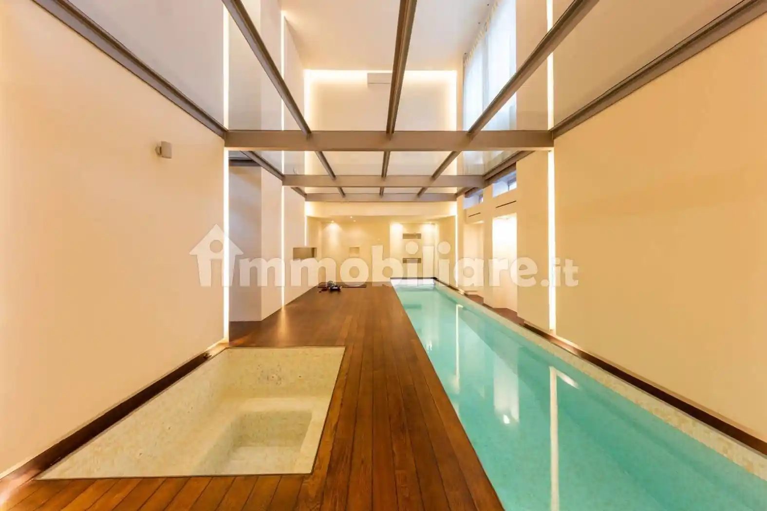 Villa in vendita a Milano