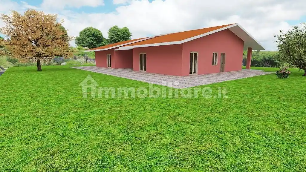 Villa in vendita a Gravellona Toce