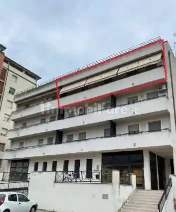 Appartamento in vendita a Suzzara