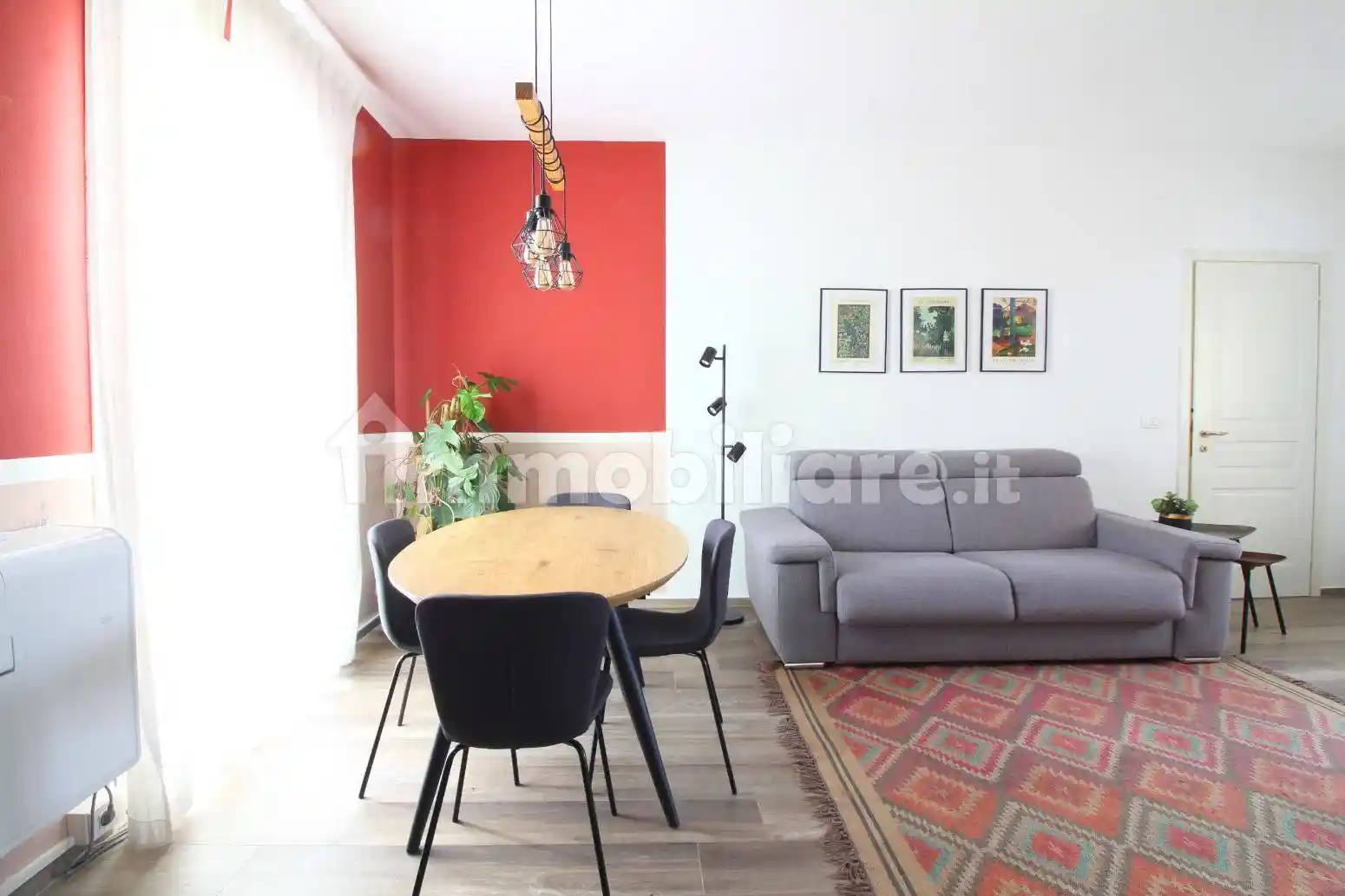 Appartamento in vendita a Anzola dell'Emilia