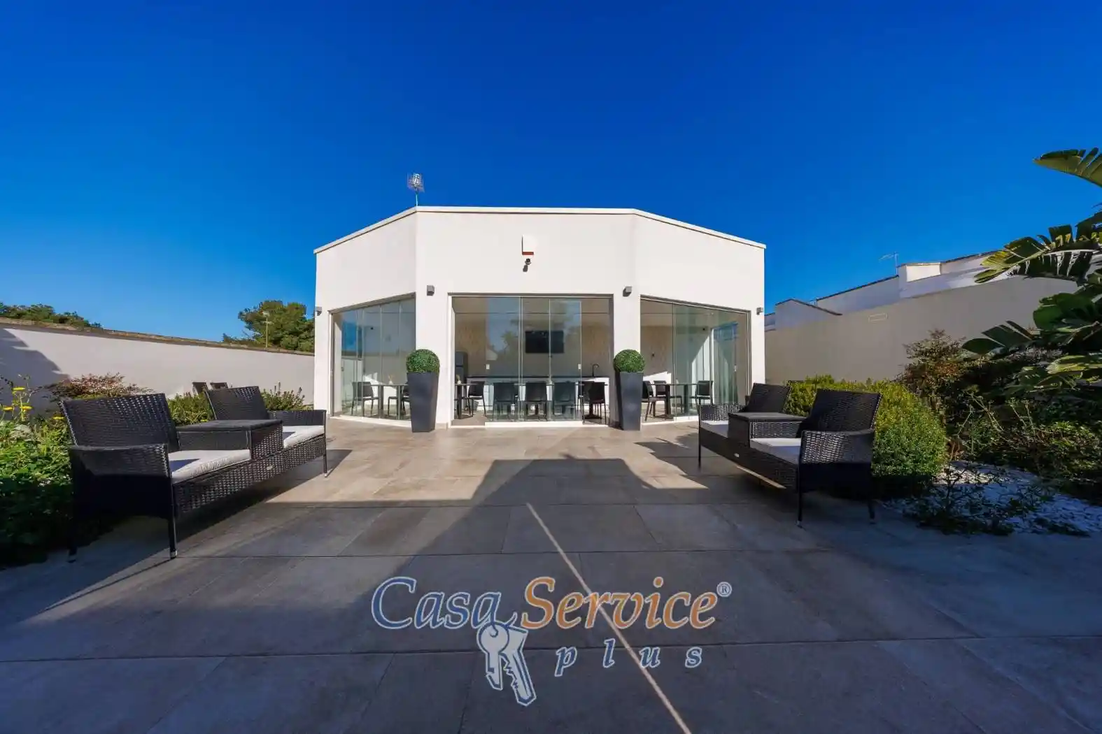 Villa in vendita a Porto Cesareo