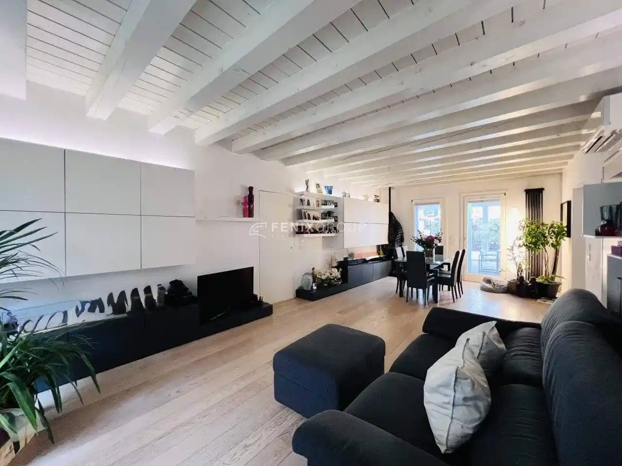 Appartamento in vendita a Padova