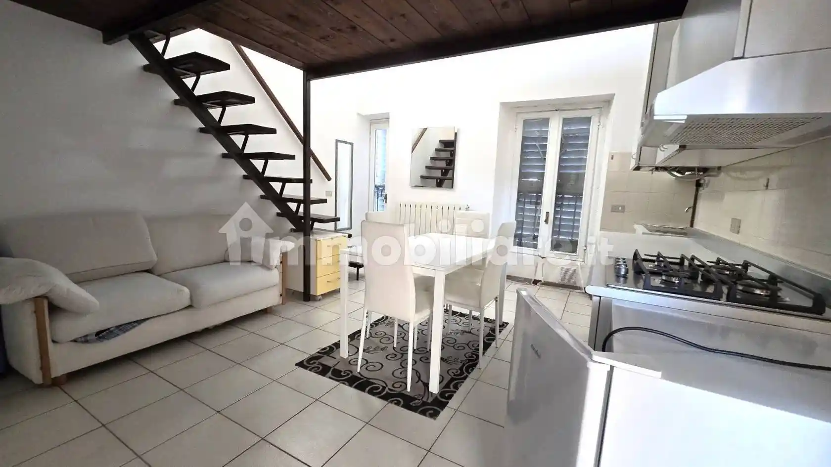 Appartamento in vendita a Sant'Angelo Lodigiano