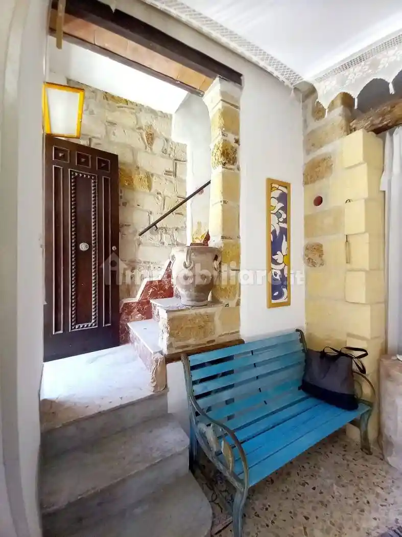 Casa indipendente in vendita a Santa Flavia