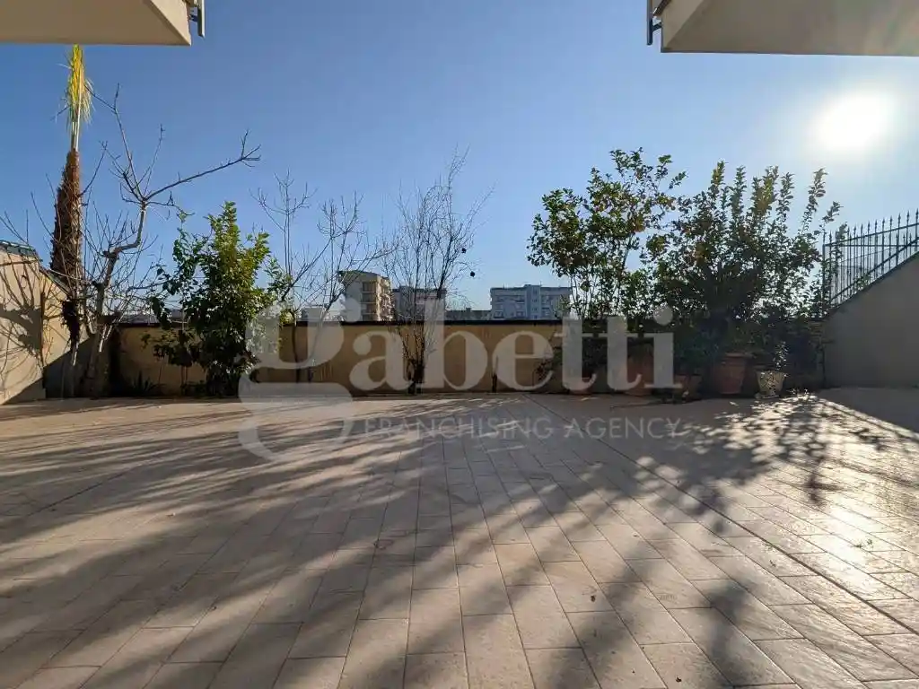 Appartamento in vendita a Trentola-Ducenta