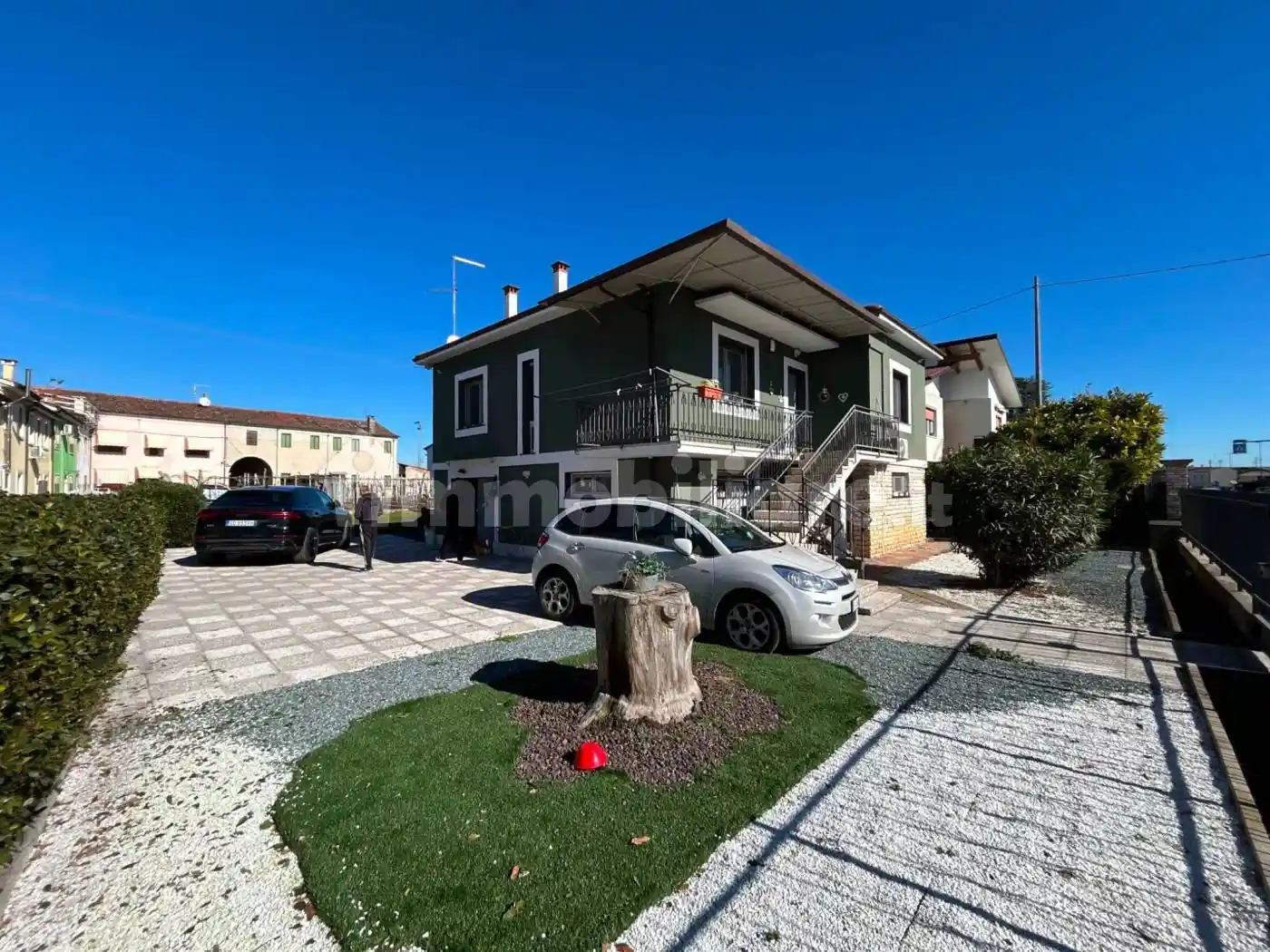 Villa in vendita a Lonigo