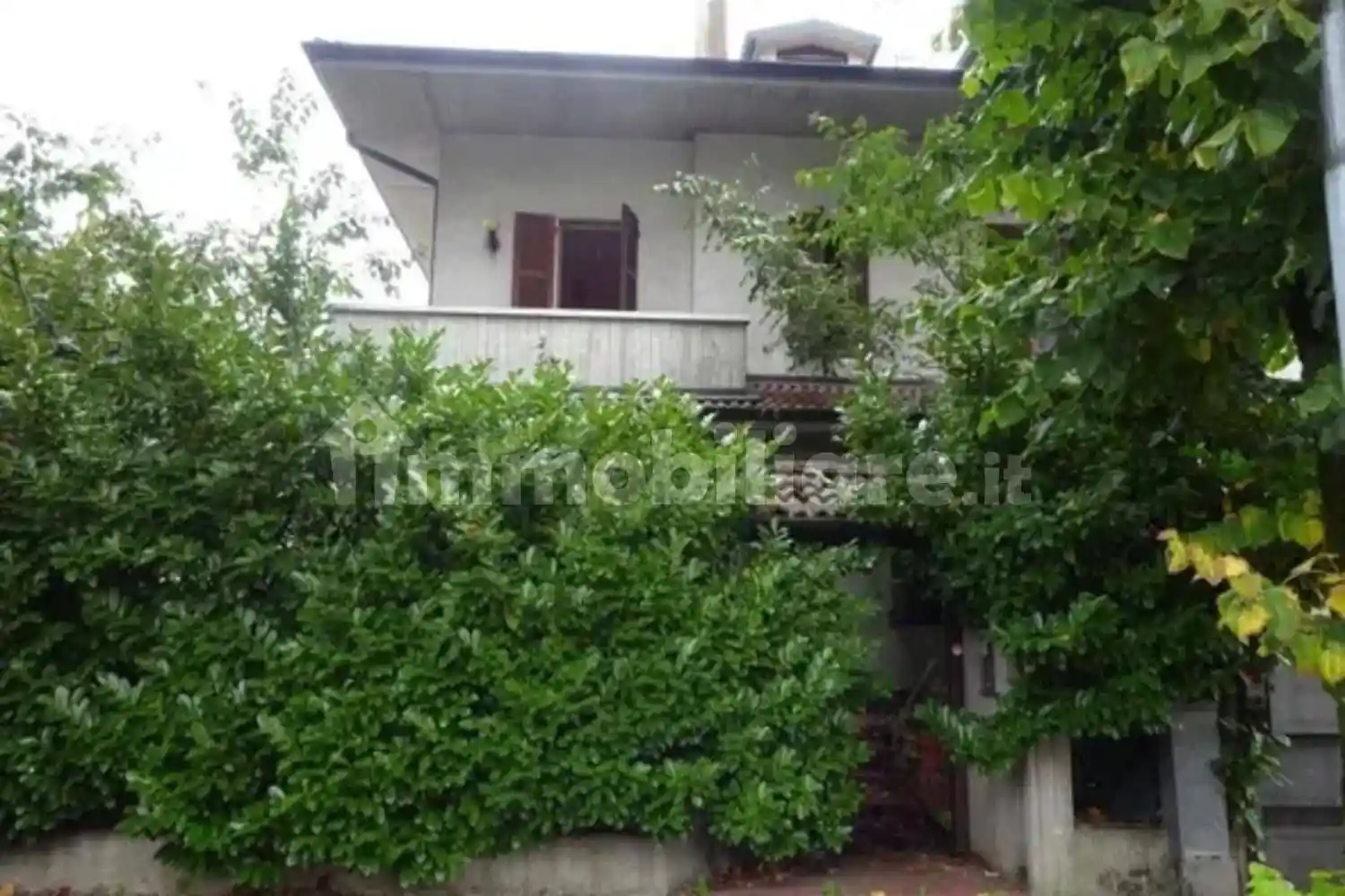 Villa in vendita a Inzago