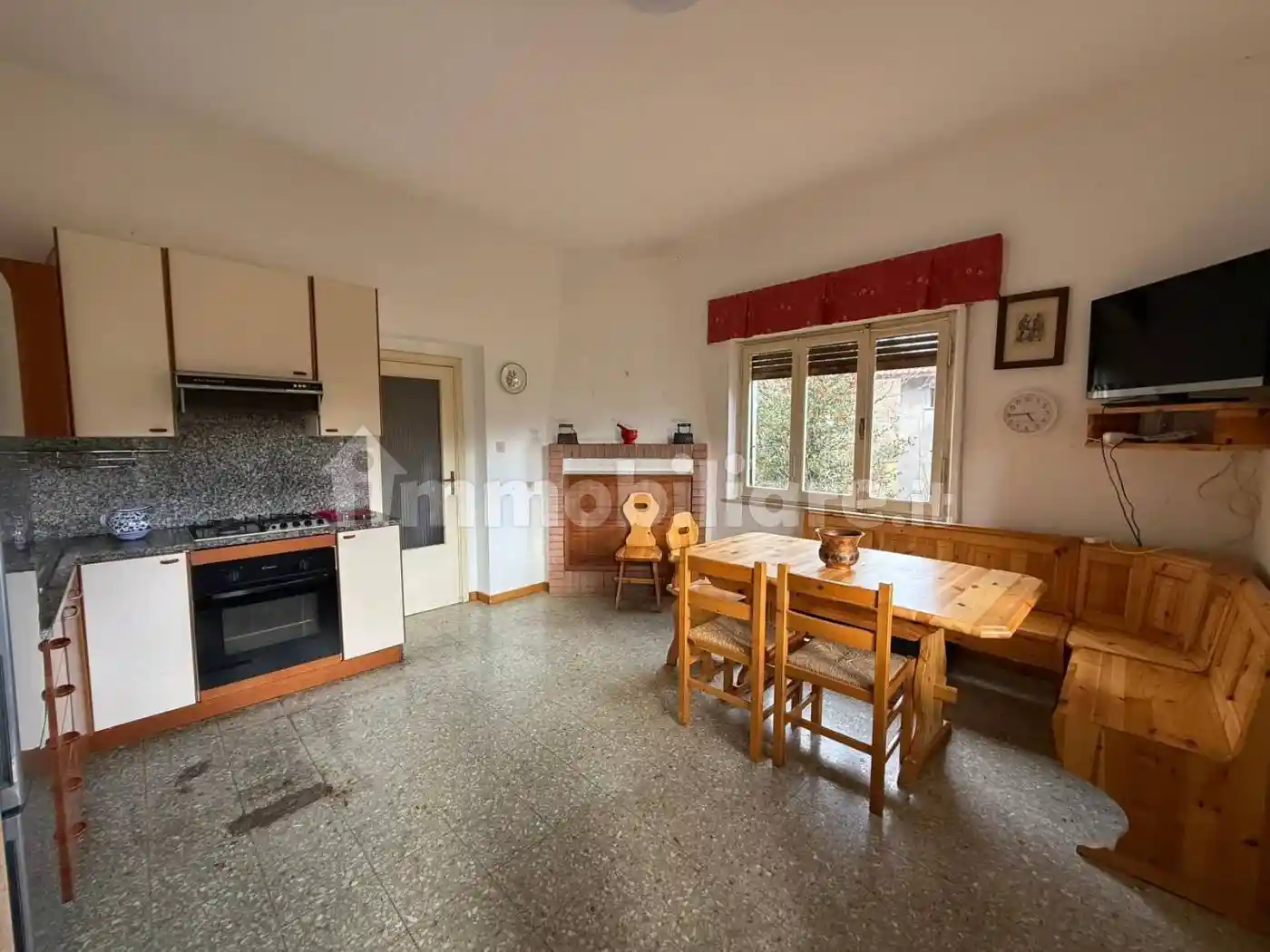 Casa indipendente in vendita a Stroncone