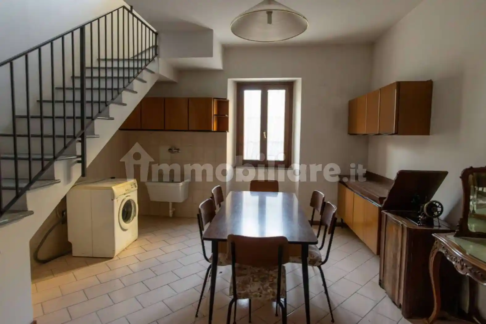 Appartamento in vendita a Bernareggio