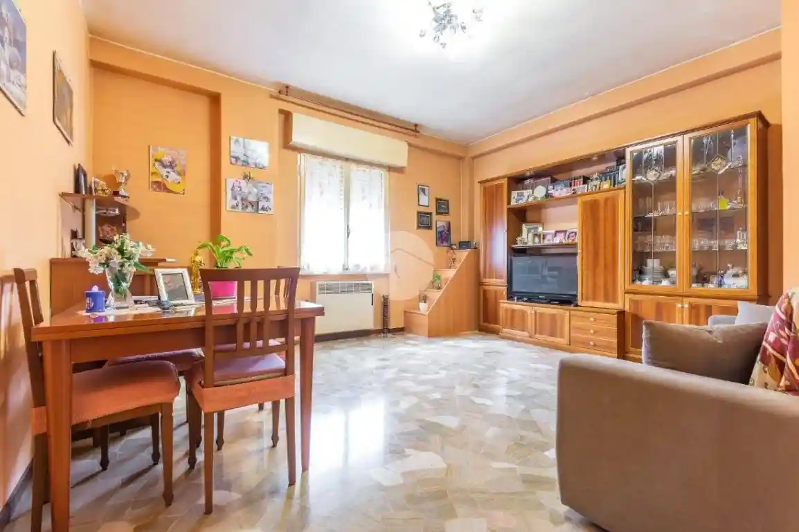 Appartamento in vendita a Trezzano sul Naviglio