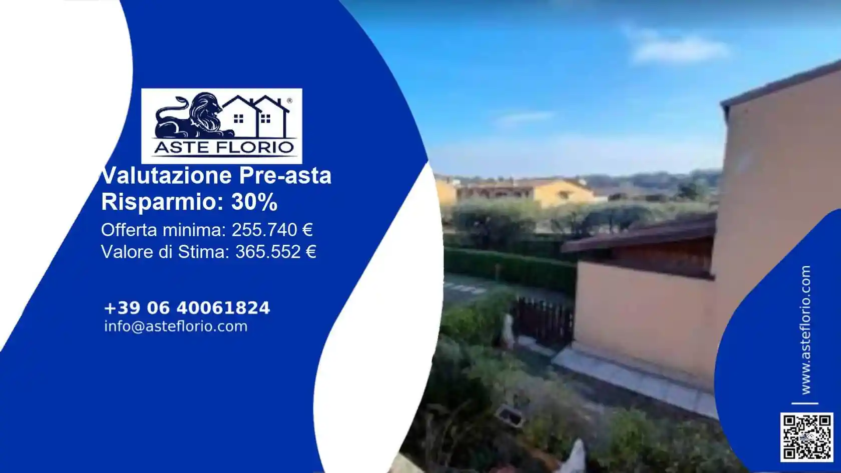 Appartamento in vendita a Lazise