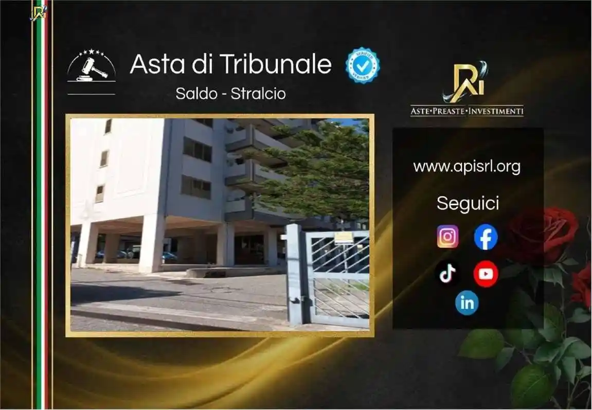 Appartamento in vendita a Messina