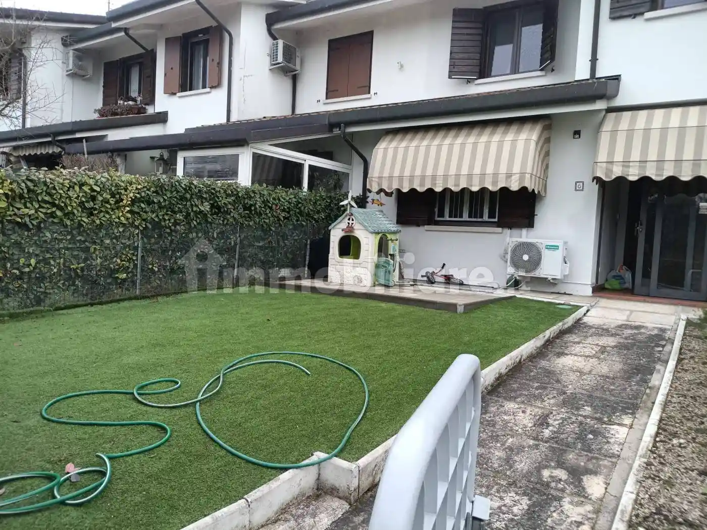 Villetta a schiera in vendita a Sacile