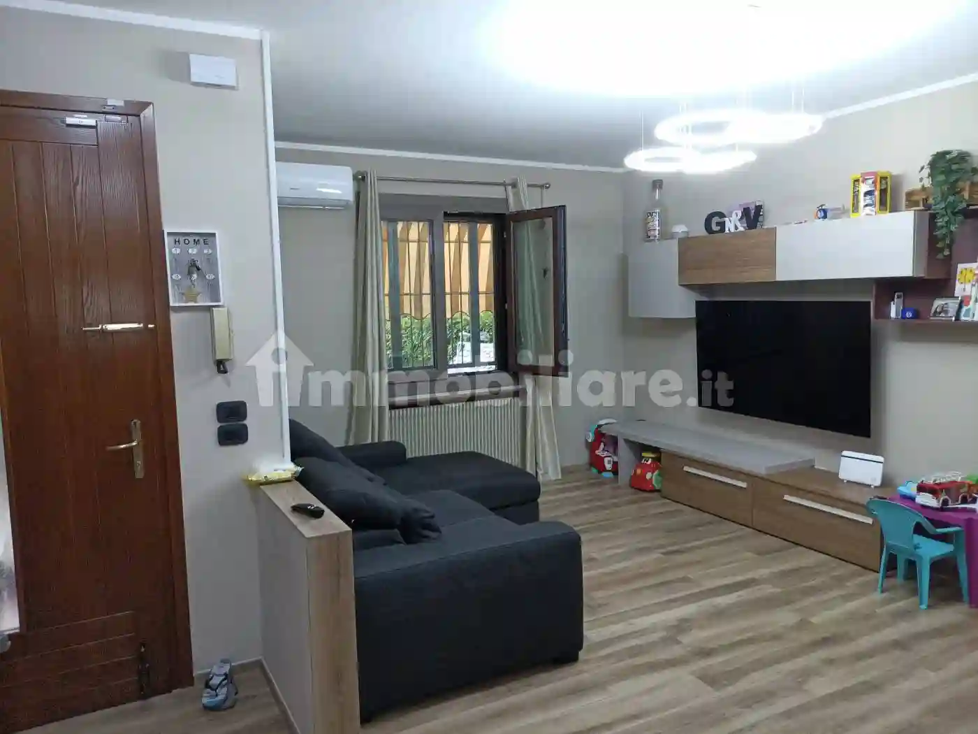 Villetta a schiera - foto 4