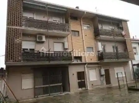 Appartamento in vendita a Limbiate