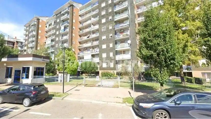 Appartamento in vendita a Cormano