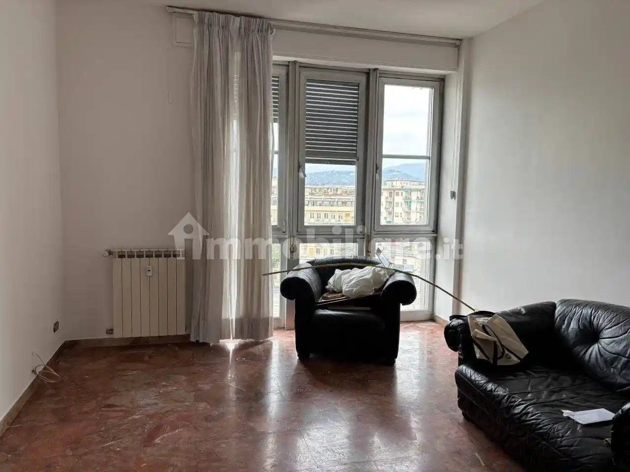 Appartamento in affitto a Firenze