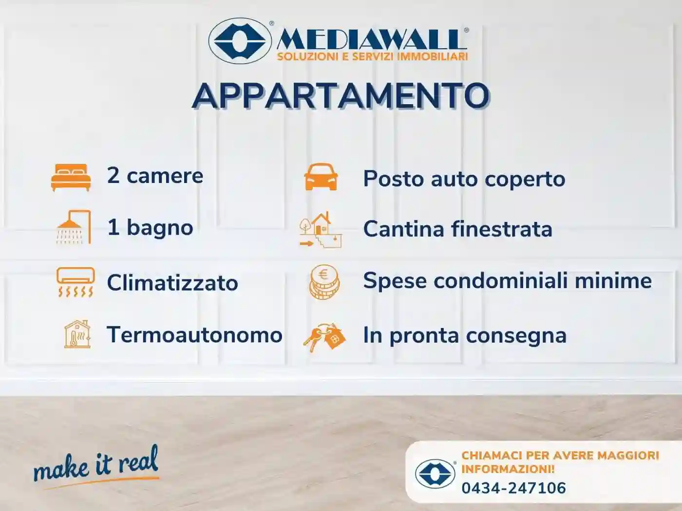 Appartamento - foto 3