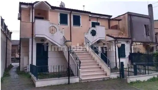 Appartamento in vendita a Cartoceto