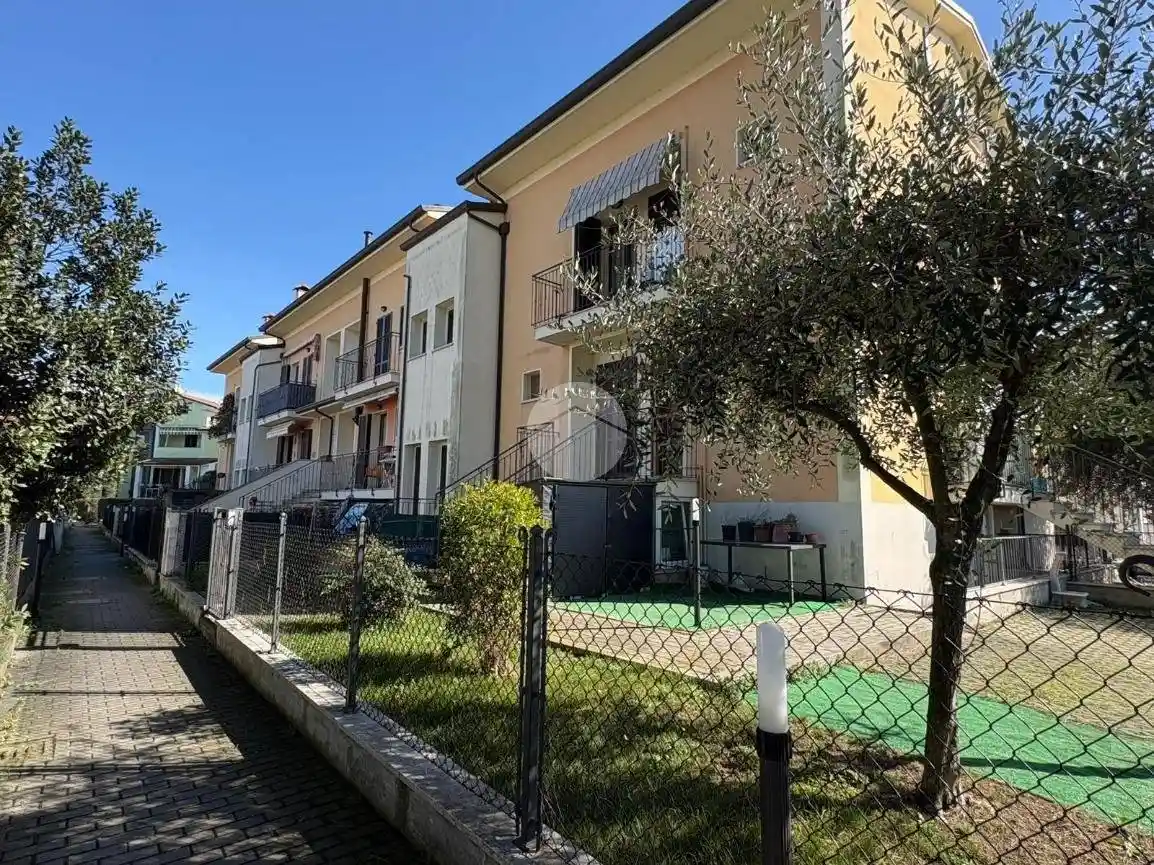 Appartamento in vendita a Savignano sul Rubicone