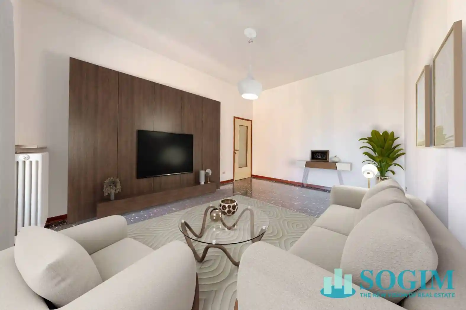 Appartamento in vendita a Sesto San Giovanni