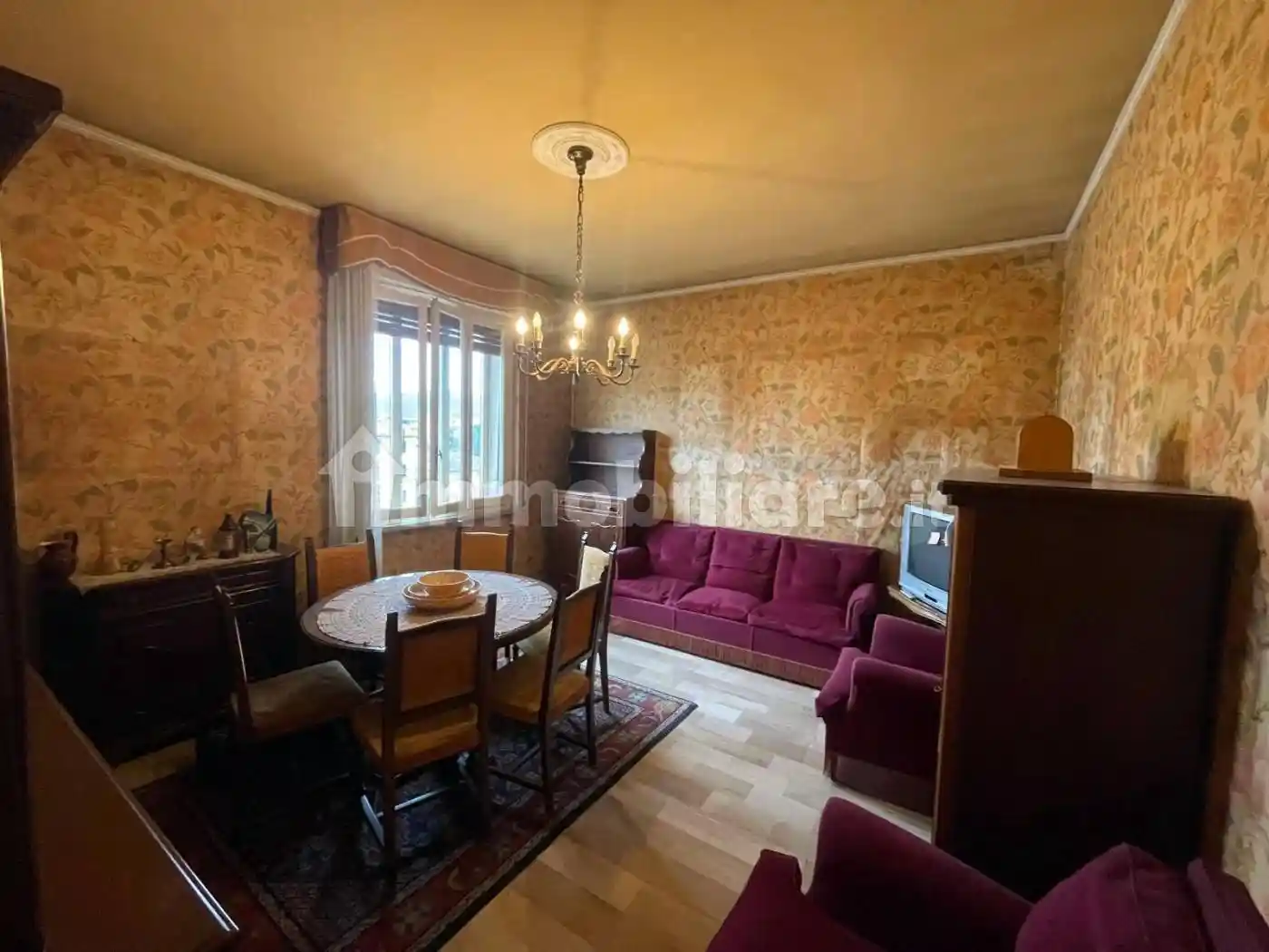 Appartamento in vendita a Firenze