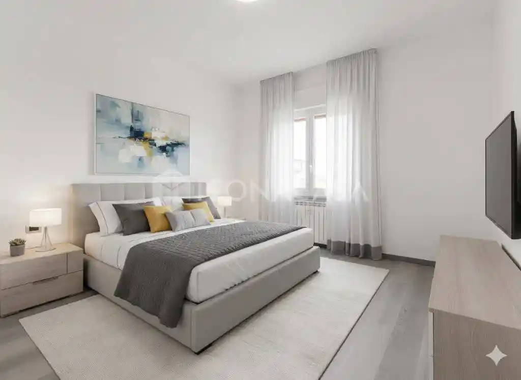 Attico - Mansarda in vendita a Milano