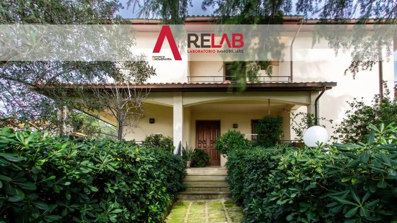 Villa in vendita a Capalbio