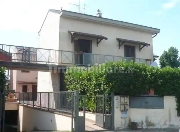 Villetta a schiera in vendita a Caselle Lurani